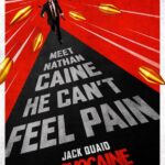 Новокаин Постер