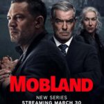 Гангстерленд Постер